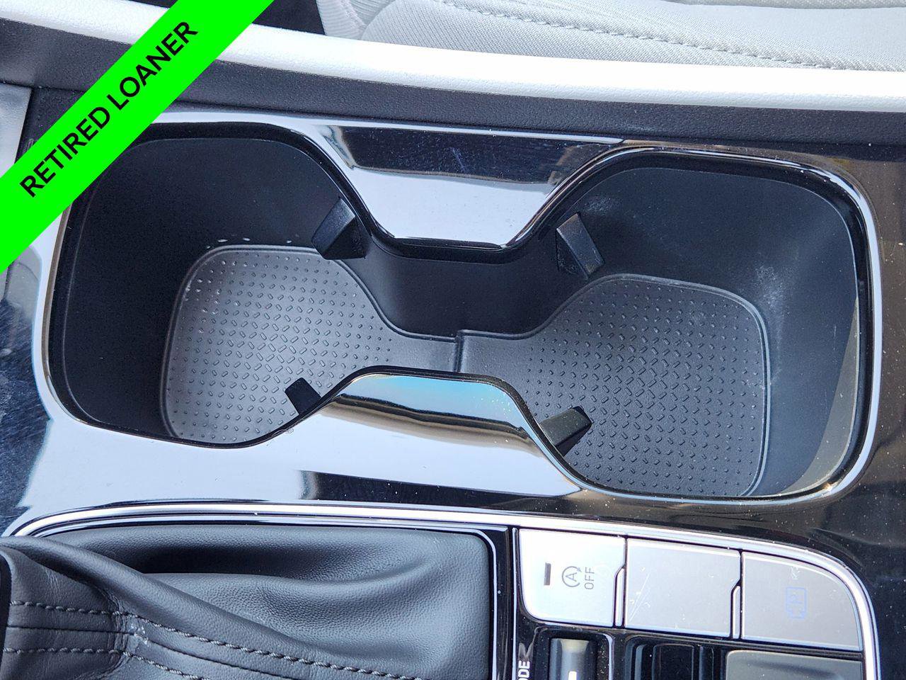 New 2025 Hyundai Tucson SEL image 18