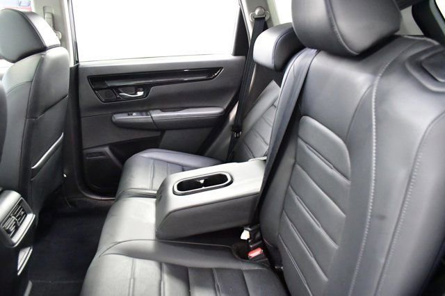 Used 2023 Honda CR-V EX-L image 5