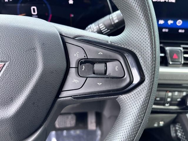 Used 2025 Chevrolet TrailBlazer LT image 23