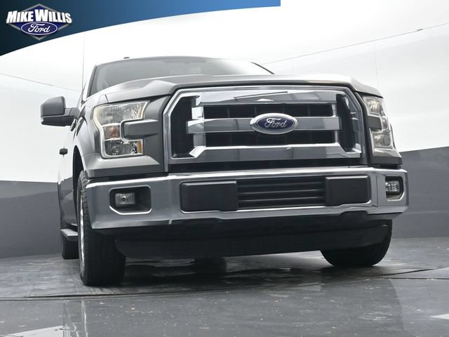 Used 2016 Ford F150 XLT w/ Equipment Group 301A Mid RWD image 18
