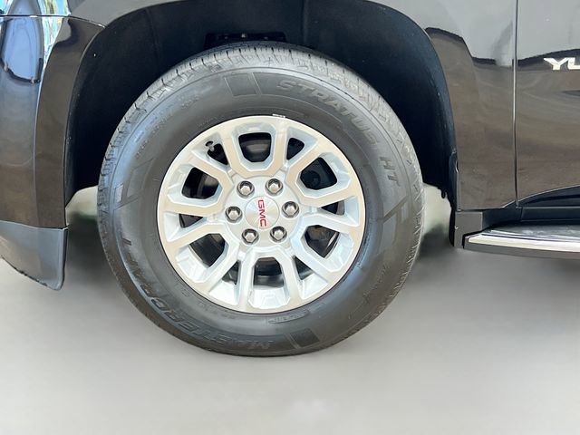 Used 2020 GMC Yukon SLT w/ Open Road Package image 33