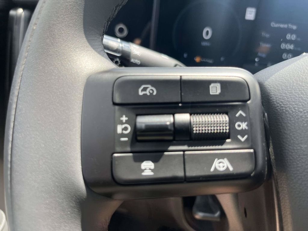 New 2026 Hyundai Santa Fe Calligraphy FWD image 19