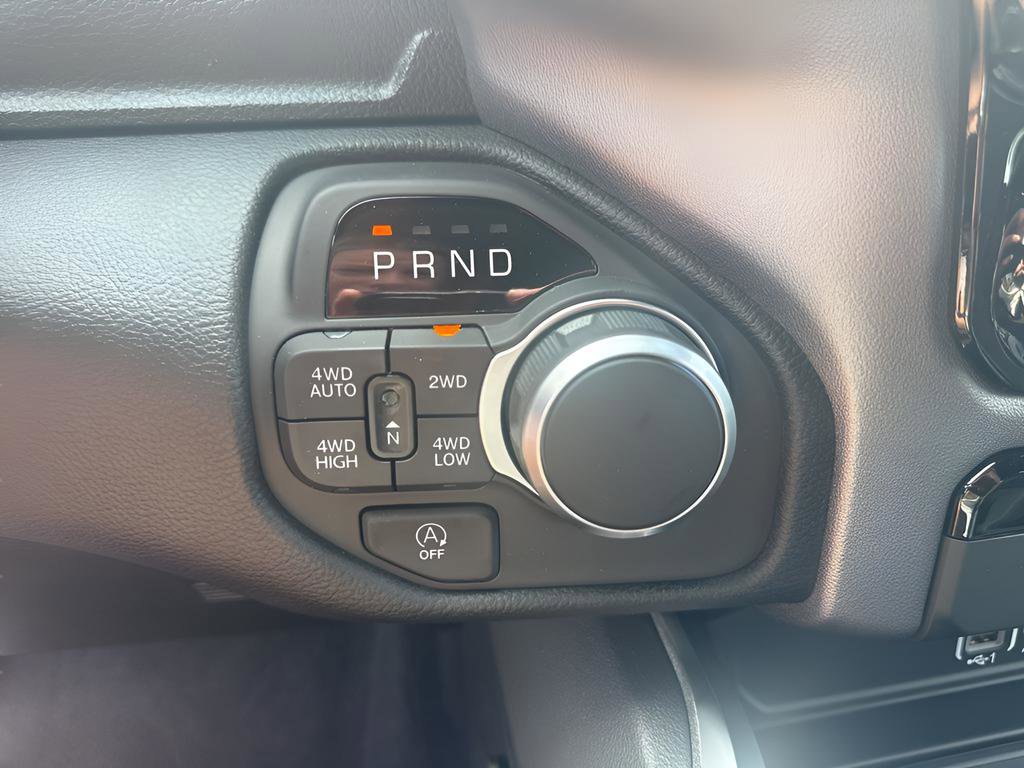 New 2026 RAM 1500 Big Horn image 15