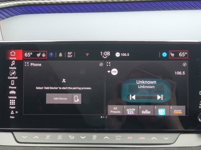 Used 2024 Dodge Charger R/T Scat Pack w/ Plus Group image 21