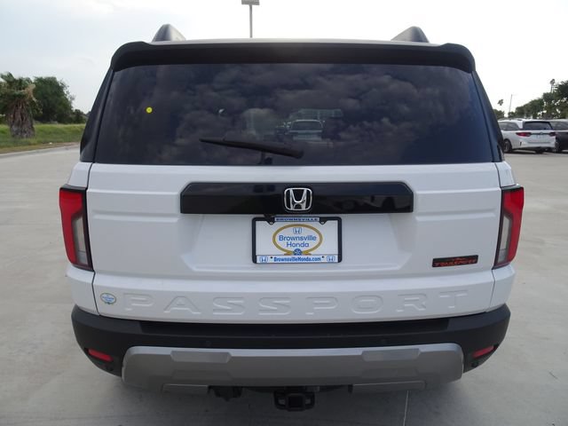 New 2026 Honda Passport TrailSport image 5