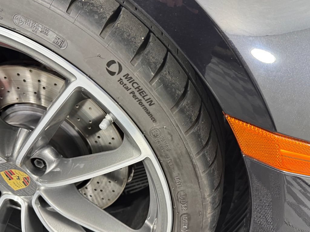 Certified 2023 Porsche 911 Carrera S RWD image 20
