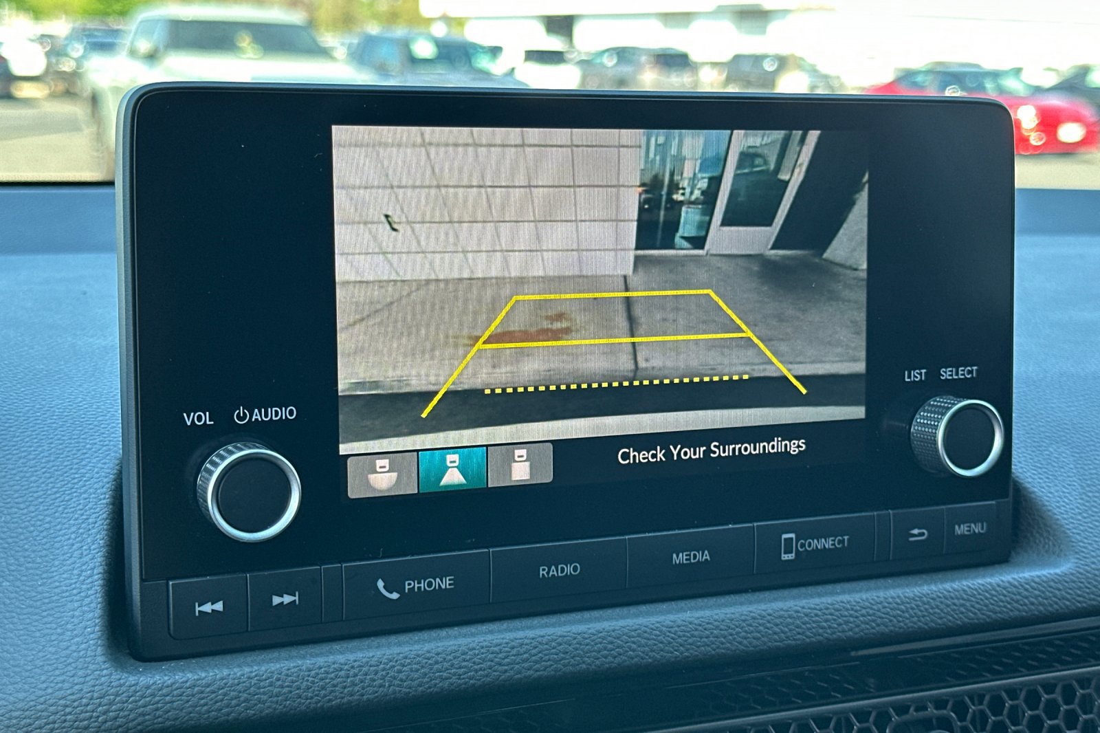 Used 2024 Honda Civic Sport image 18