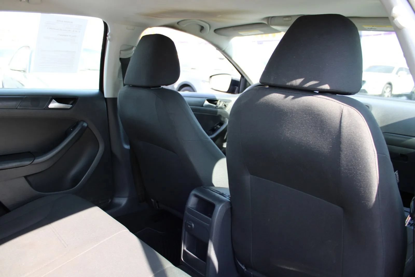 Used 2016 Volkswagen Jetta S FWD image 21