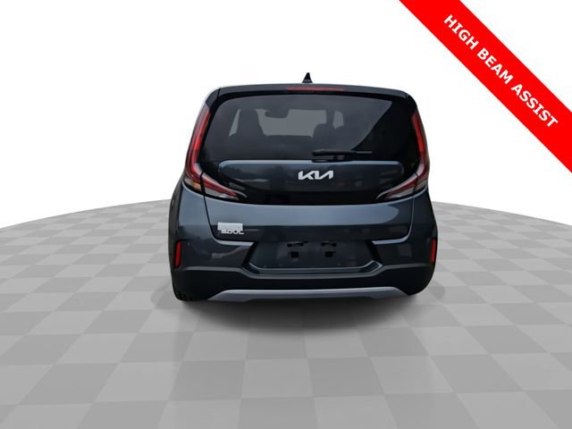 Used 2023 Kia Soul LX image 7