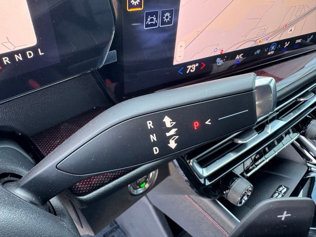 New 2026 Chevrolet Traverse Z71 AWD/4WD image 21