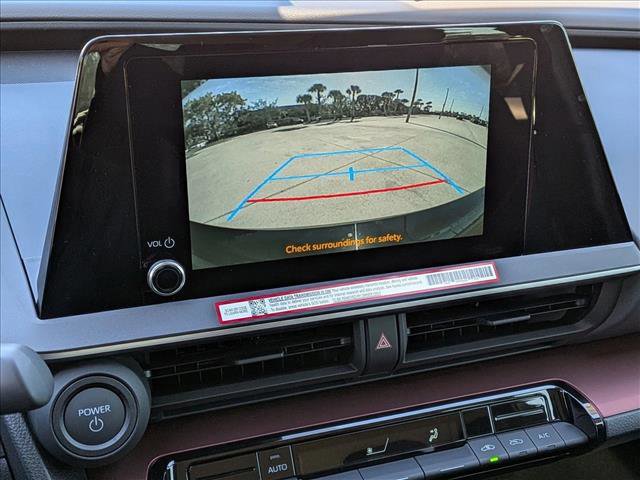 New 2026 Toyota Prius Plug-In Hybrid image 13