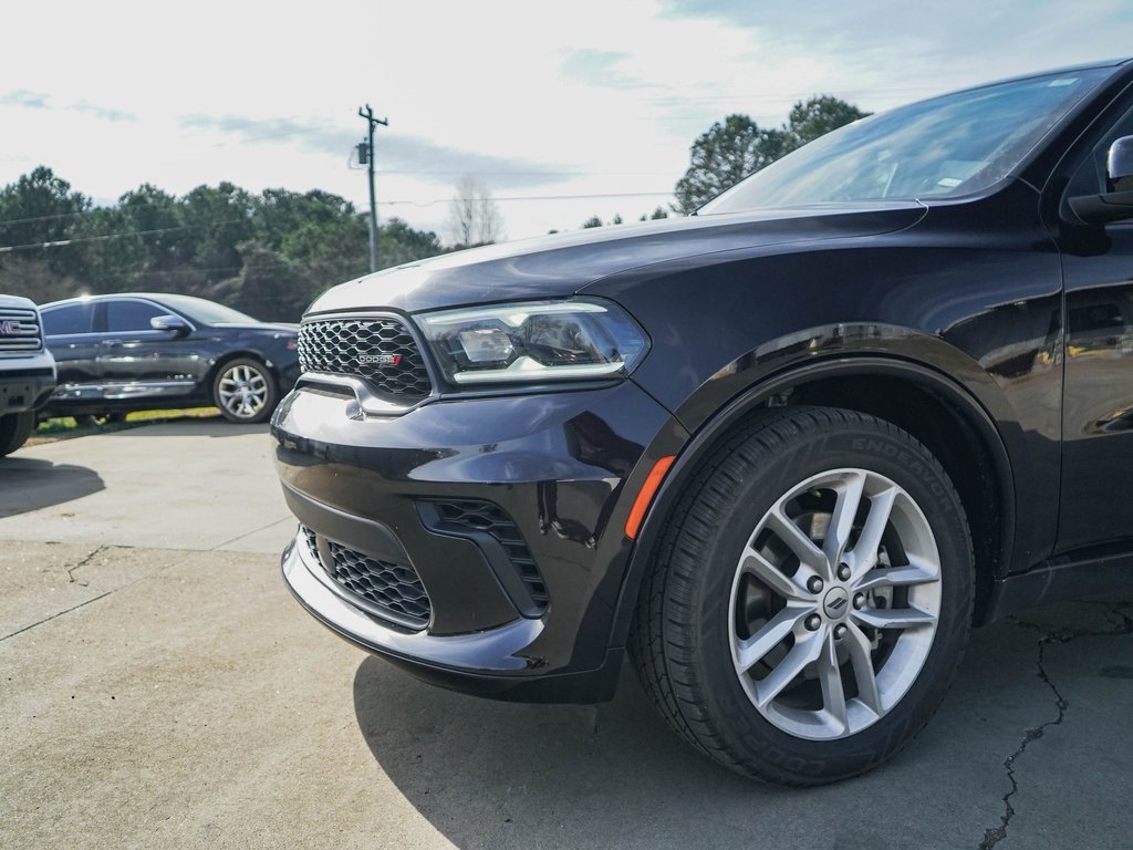 Used 2024 Dodge Durango GT image 29