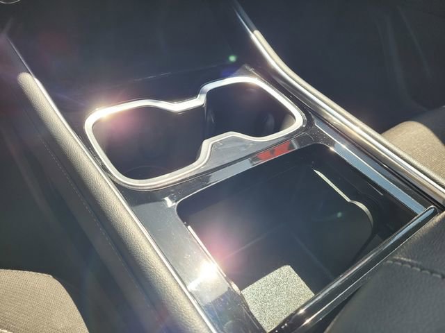 Used 2024 Chevrolet Traverse LT image 22