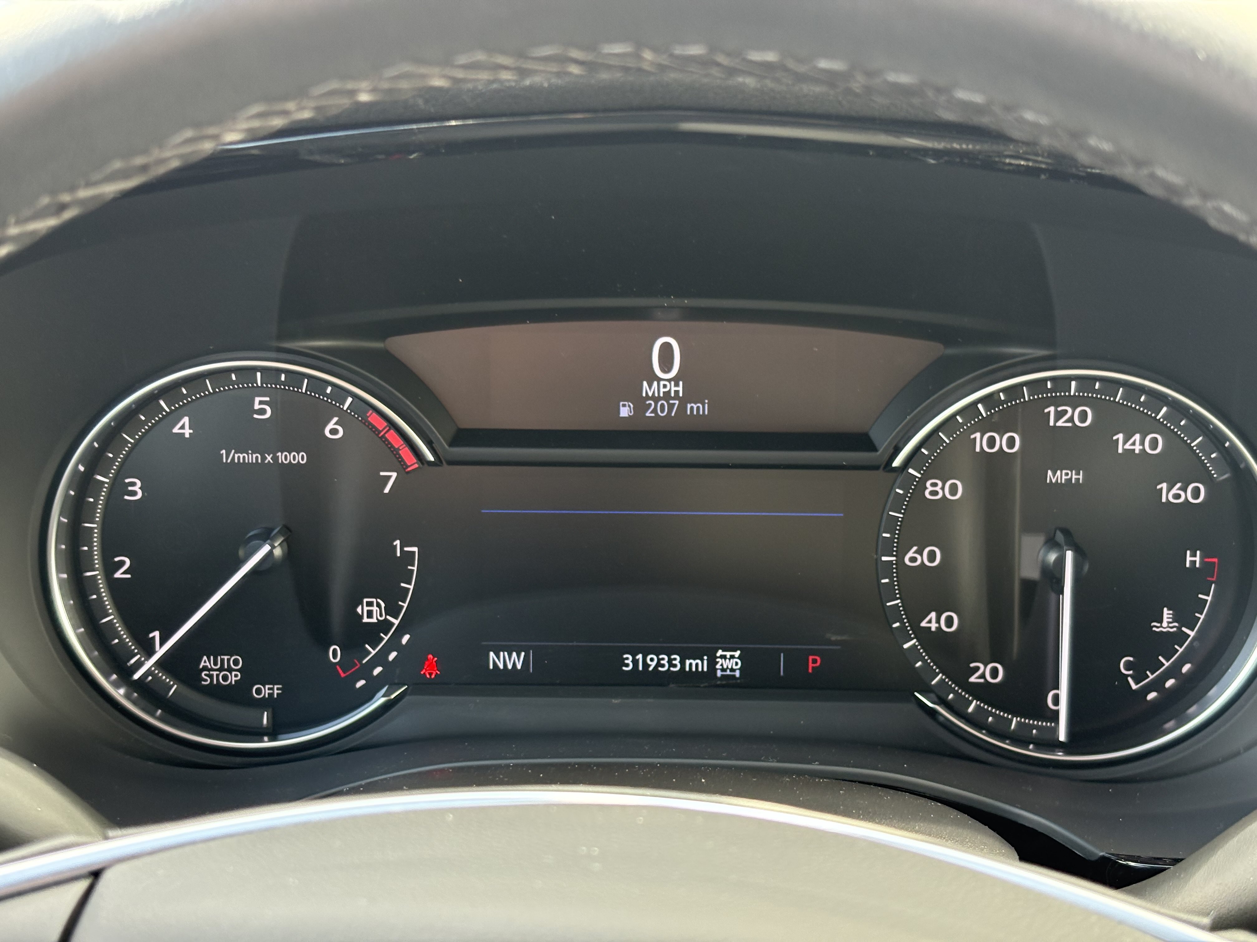 Certified 2023 Cadillac XT5 Premium Luxury AWD/4WD image 20