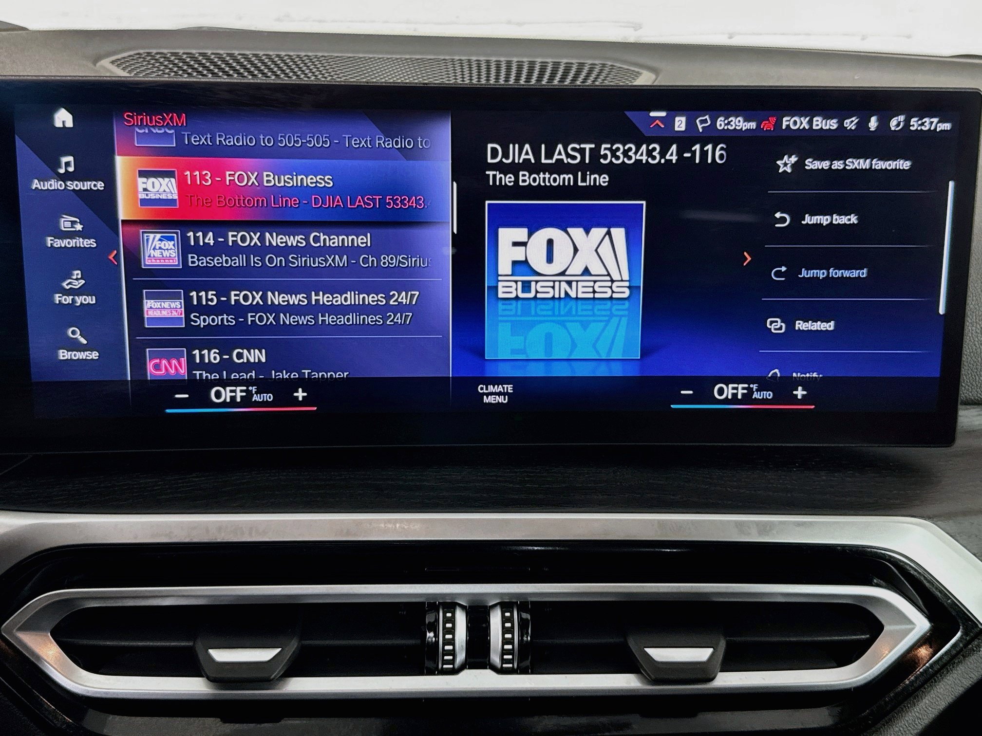 Used 2023 BMW i4 eDrive40 w/ Premium Package RWD image 16
