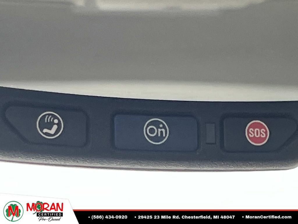 Used 2015 Chevrolet Malibu LS w/ Protection Package FWD image 24