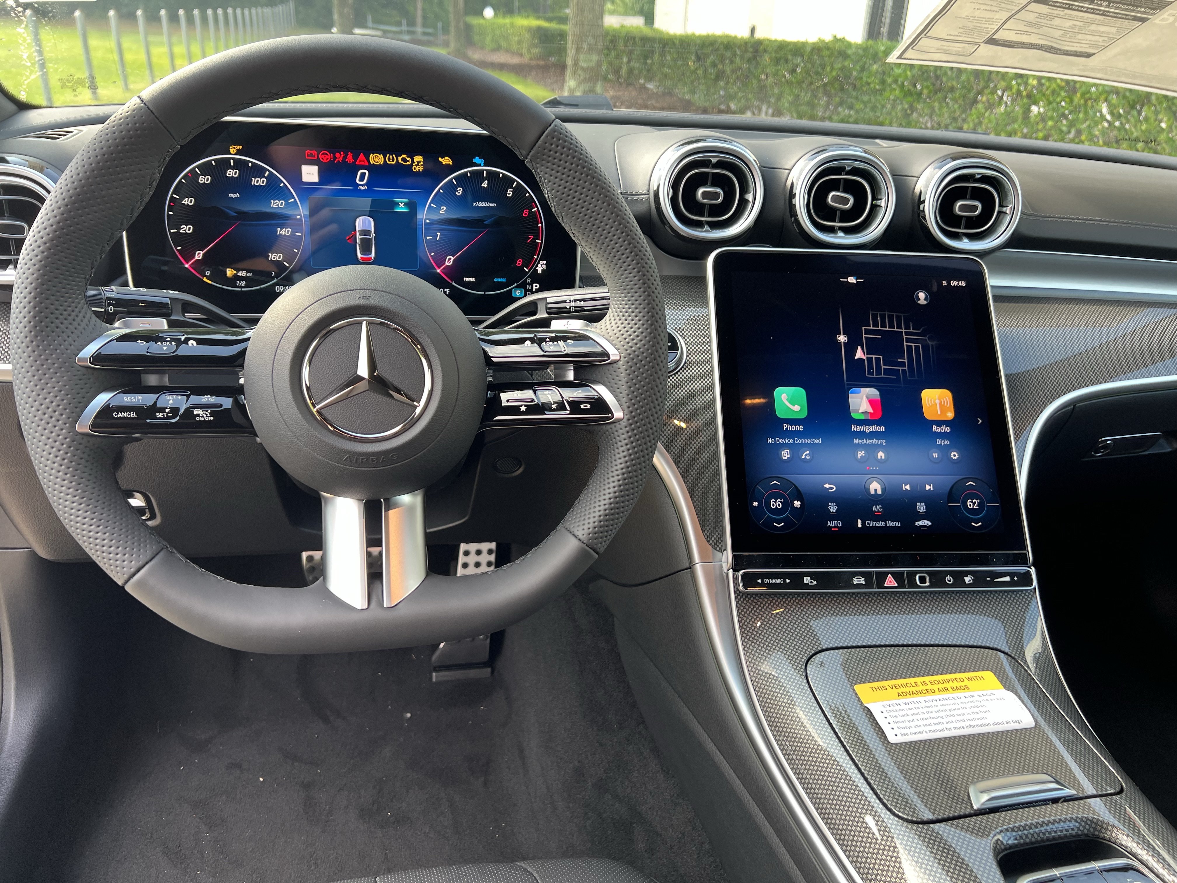 New 2027 Mercedes-Benz CLE 450 4MATIC Cabriolet image 19
