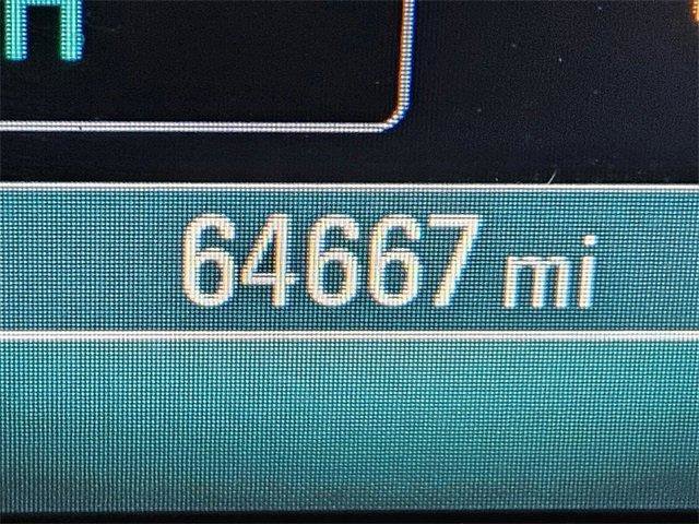 Used 2020 Buick Envision Essence w/ LPO, Cargo Package image 23