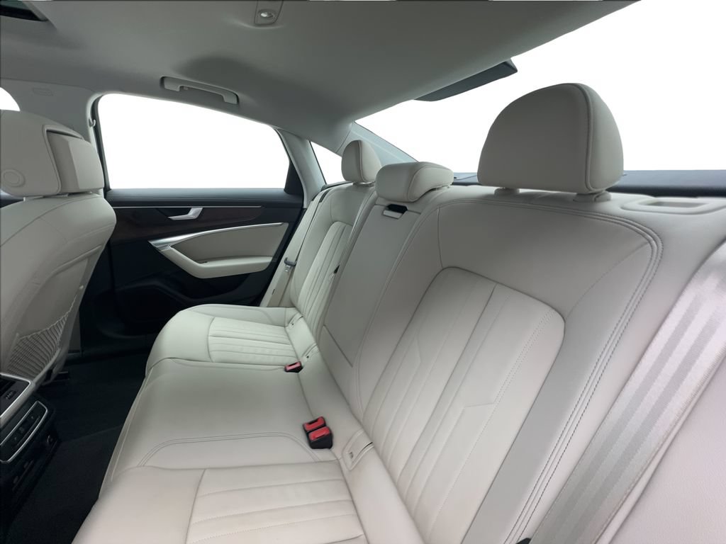 Used 2023 Audi A6 2.0T Premium w/ Convenience Package AWD/4WD image 25