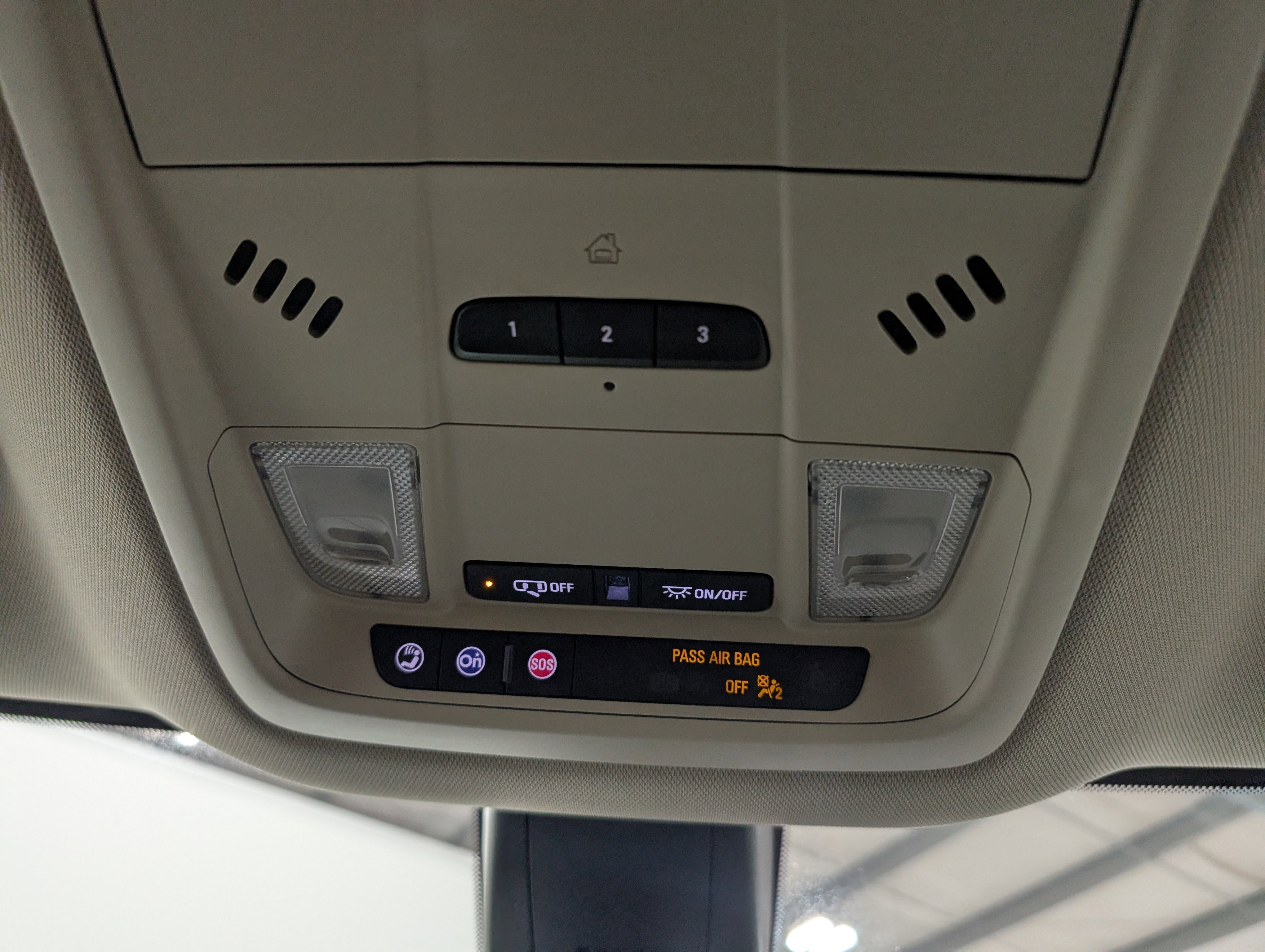 Used 2021 Buick Enclave Premium w/ Surround and Sites Package image 26