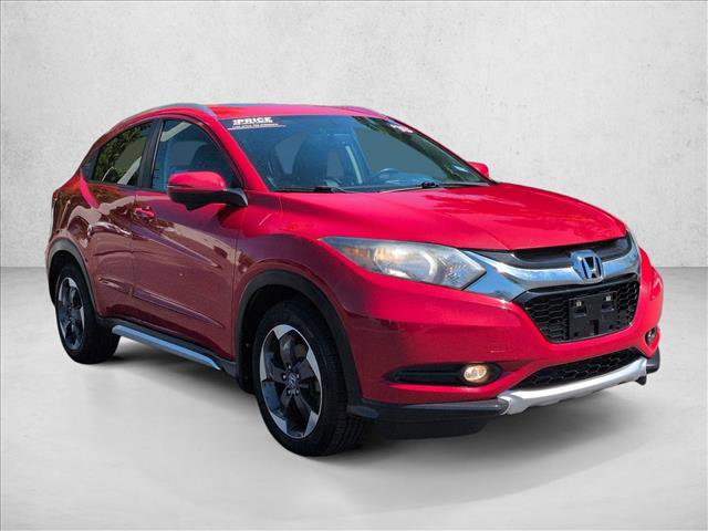 Used 2018 Honda HR-V EX-L image 3