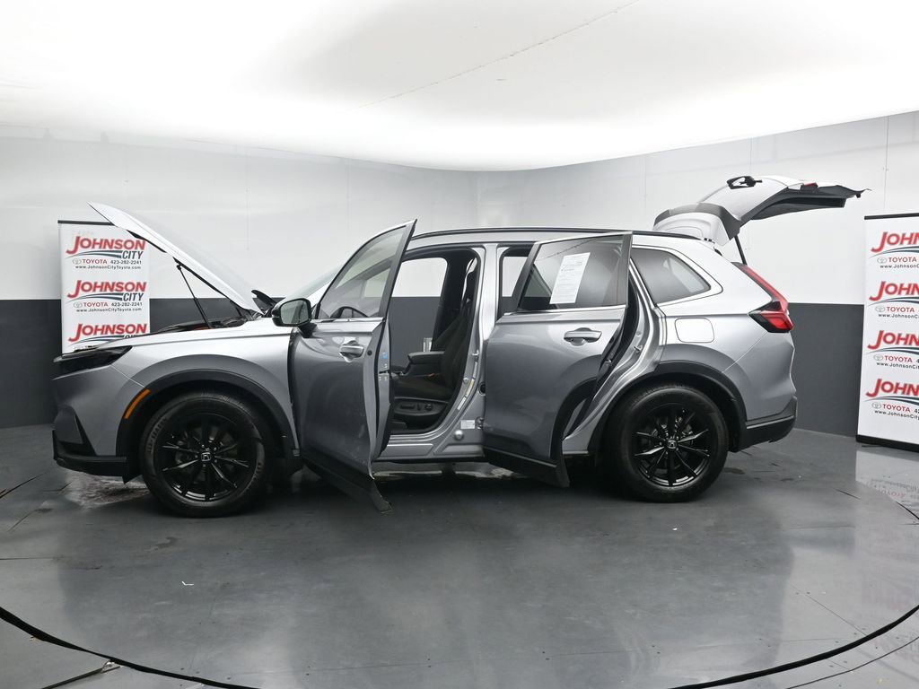 Used 2023 Honda CR-V Sport image 45