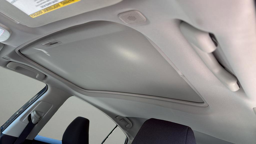 Certified 2025 Toyota Camry LE image 12