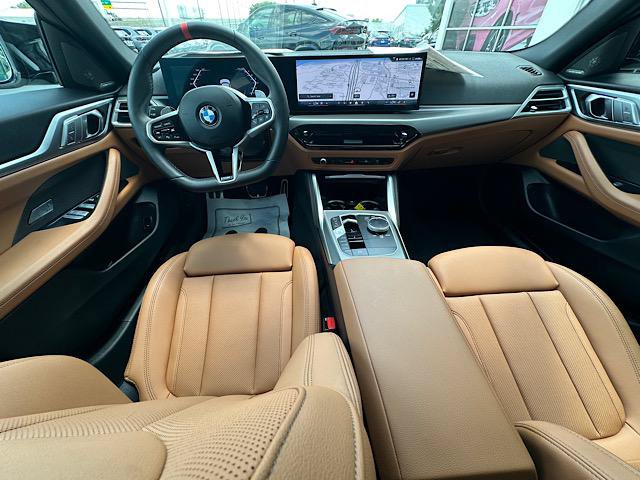 Used 2025 BMW 440i xDrive AWD/4WD image 25