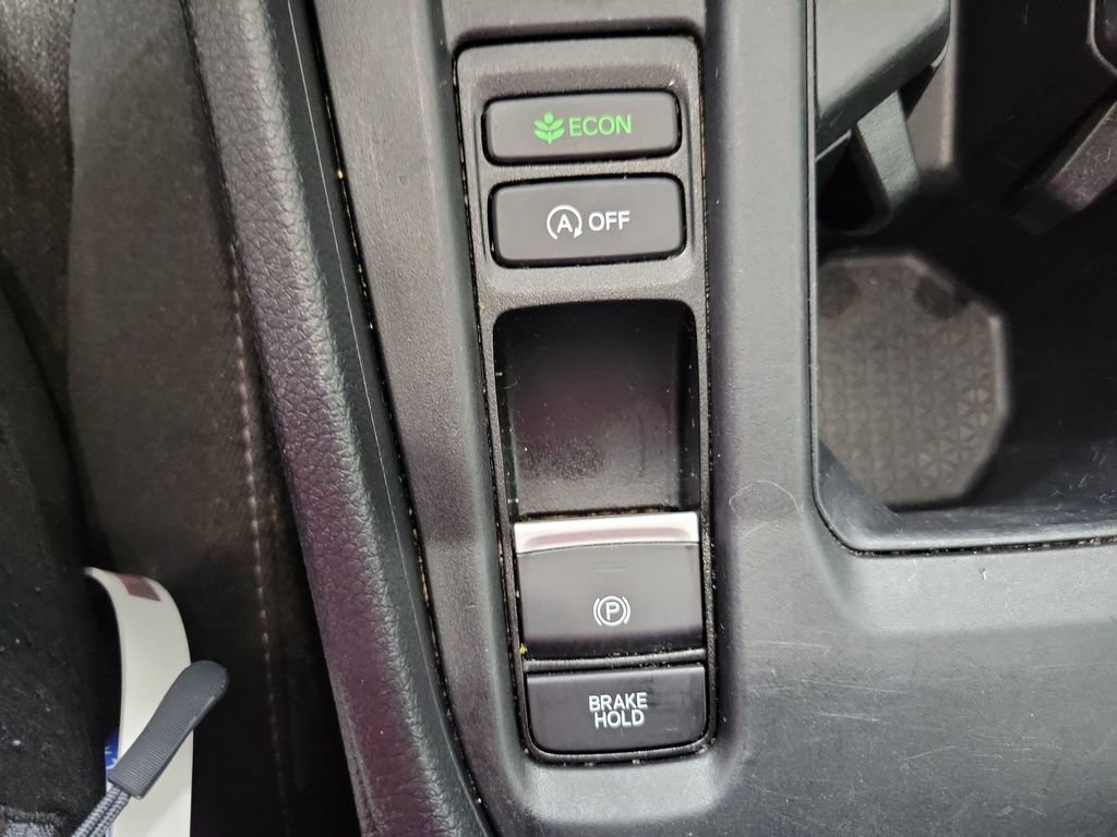 Used 2024 Honda Accord EX image 36