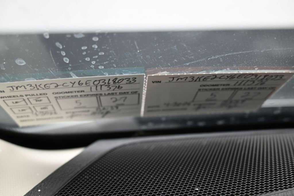 Used 2014 MAZDA CX-5 Touring w/ Bose/Moonroof Package FWD image 10