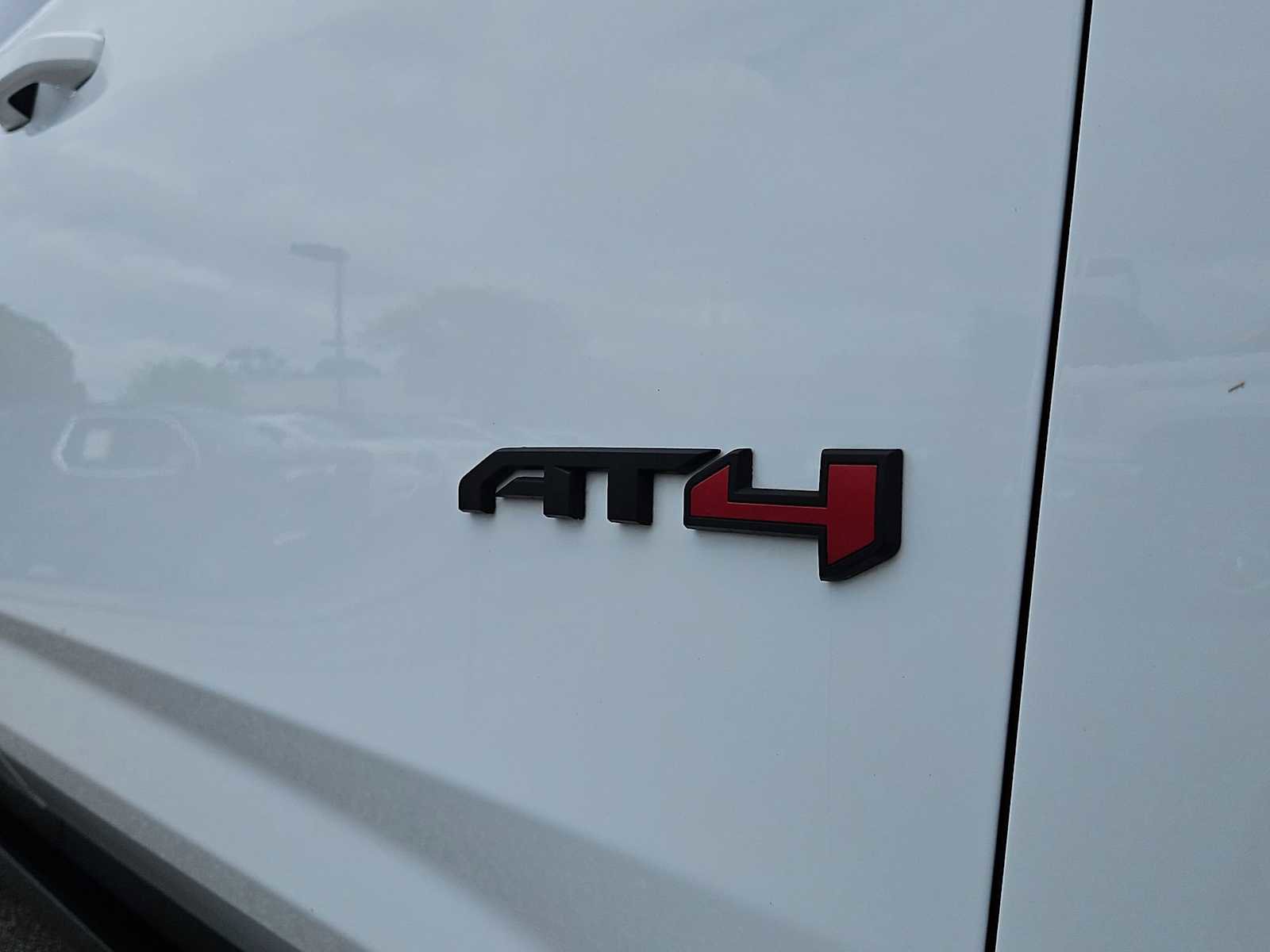 Certified 2023 GMC Yukon XL AT4 w/ Max Trailering Package AWD/4WD image 13