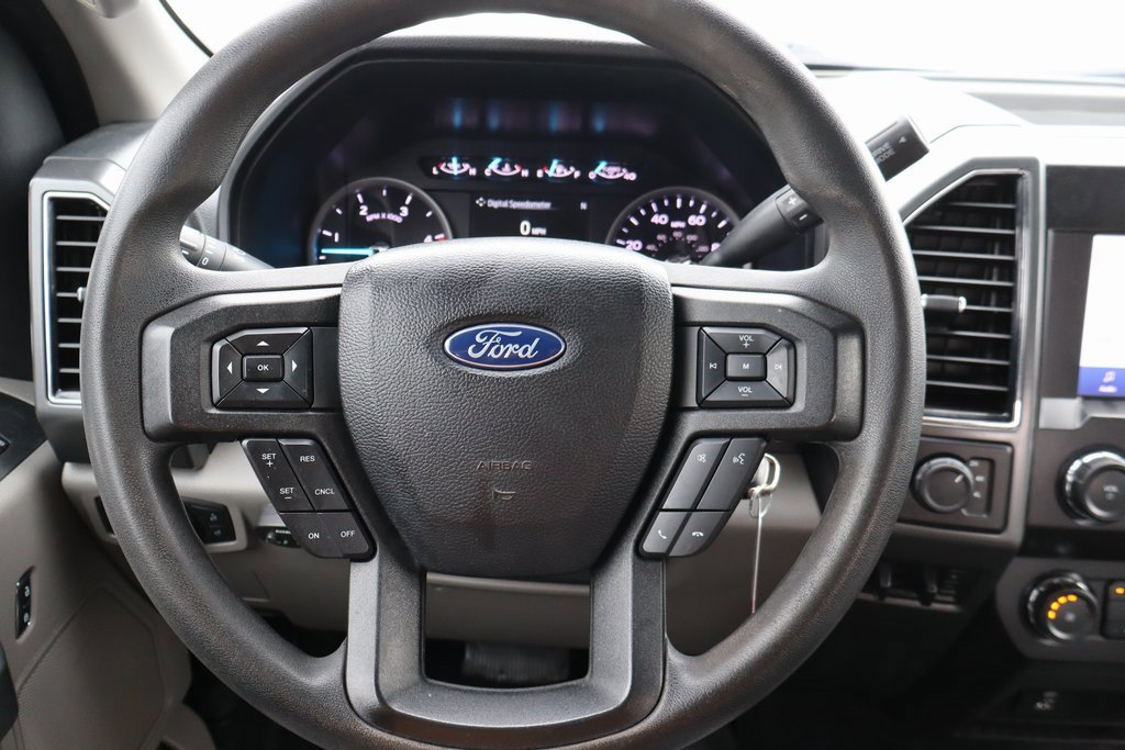 Used 2021 Ford F250 XLT image 6