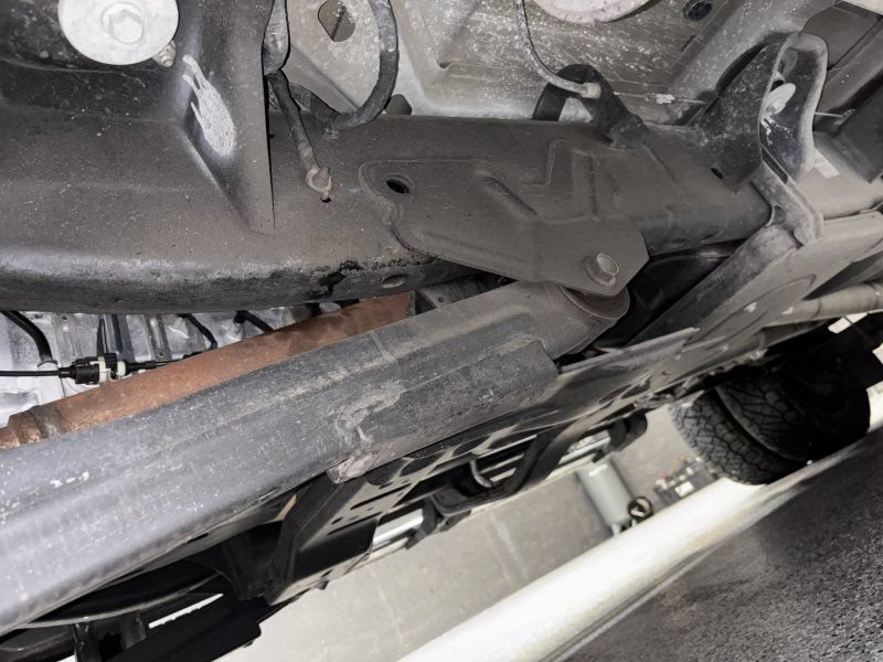 Used 2018 RAM 3500 Laramie Longhorn AWD/4WD image 15