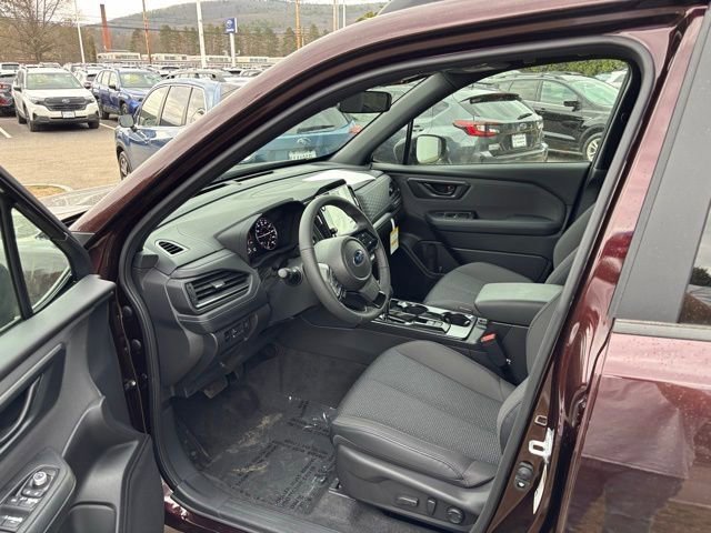 New 2026 Subaru Forester Premium AWD/4WD image 19