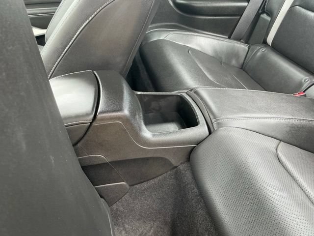 Used 2019 Chevrolet Camaro SS w/ LPO, Ground Effects Package RWD image 31