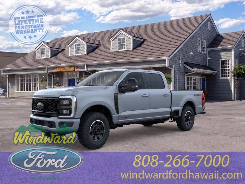 New 2026 Ford F250 Lariat w/ Tremor Off-Road Package AWD/4WD image 1