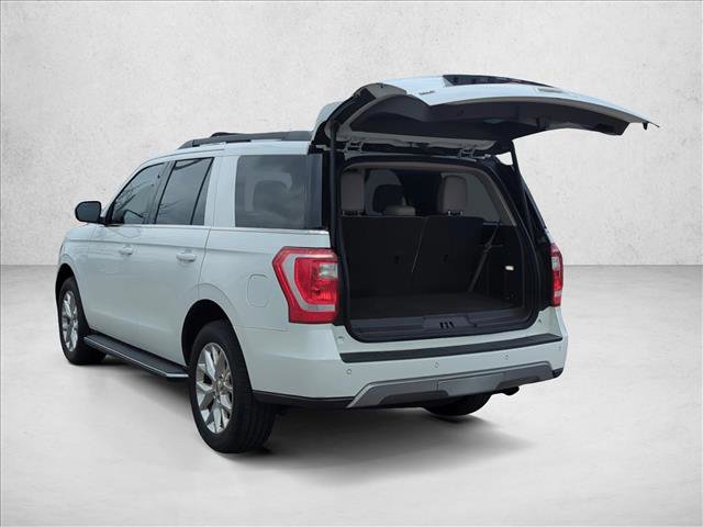 Used 2021 Ford Expedition XLT image 9