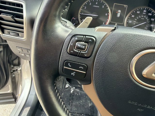 Certified 2020 Lexus NX 300 AWD w/ Premium Package image 27