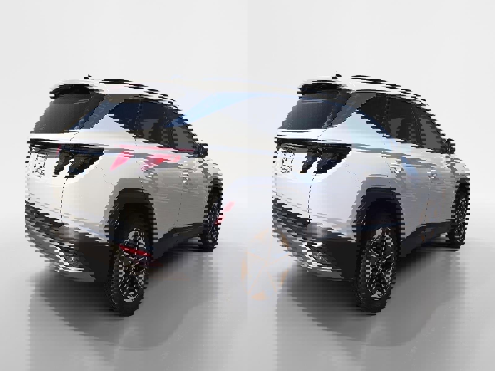 New 2026 Hyundai Tucson SEL image 3