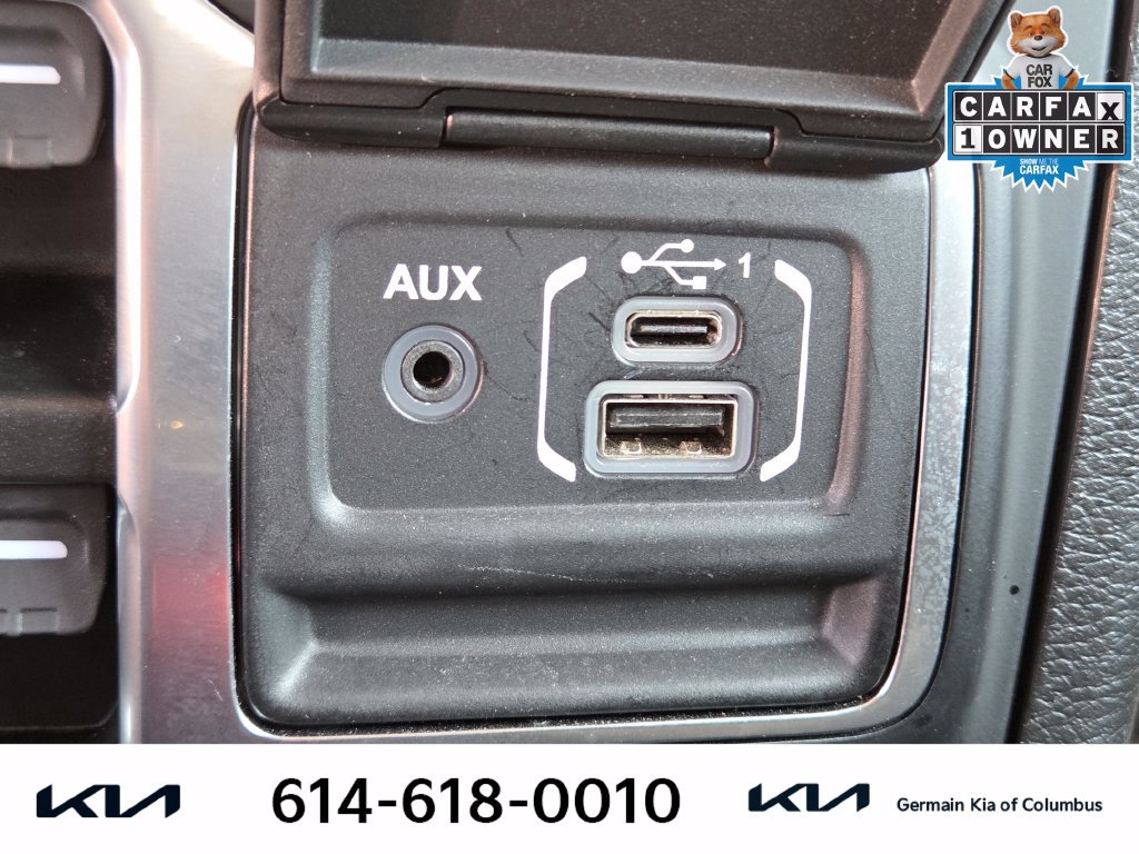 Used 2022 Jeep Gladiator Overland w/ Trailer Tow Package AWD/4WD image 30