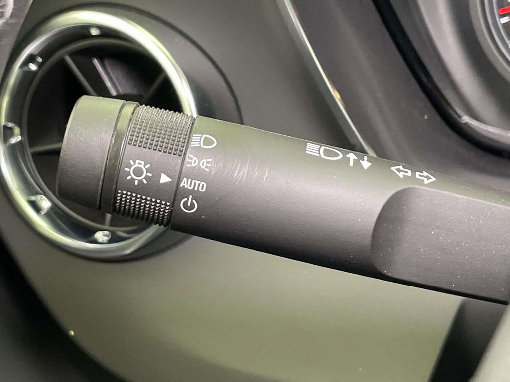 Used 2024 Chevrolet Camaro LT RWD image 26