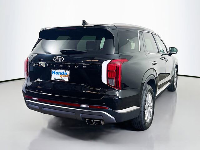 Used 2024 Hyundai Palisade SEL image 8