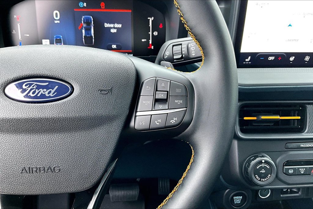 New 2026 Ford Maverick Tremor AWD/4WD image 20
