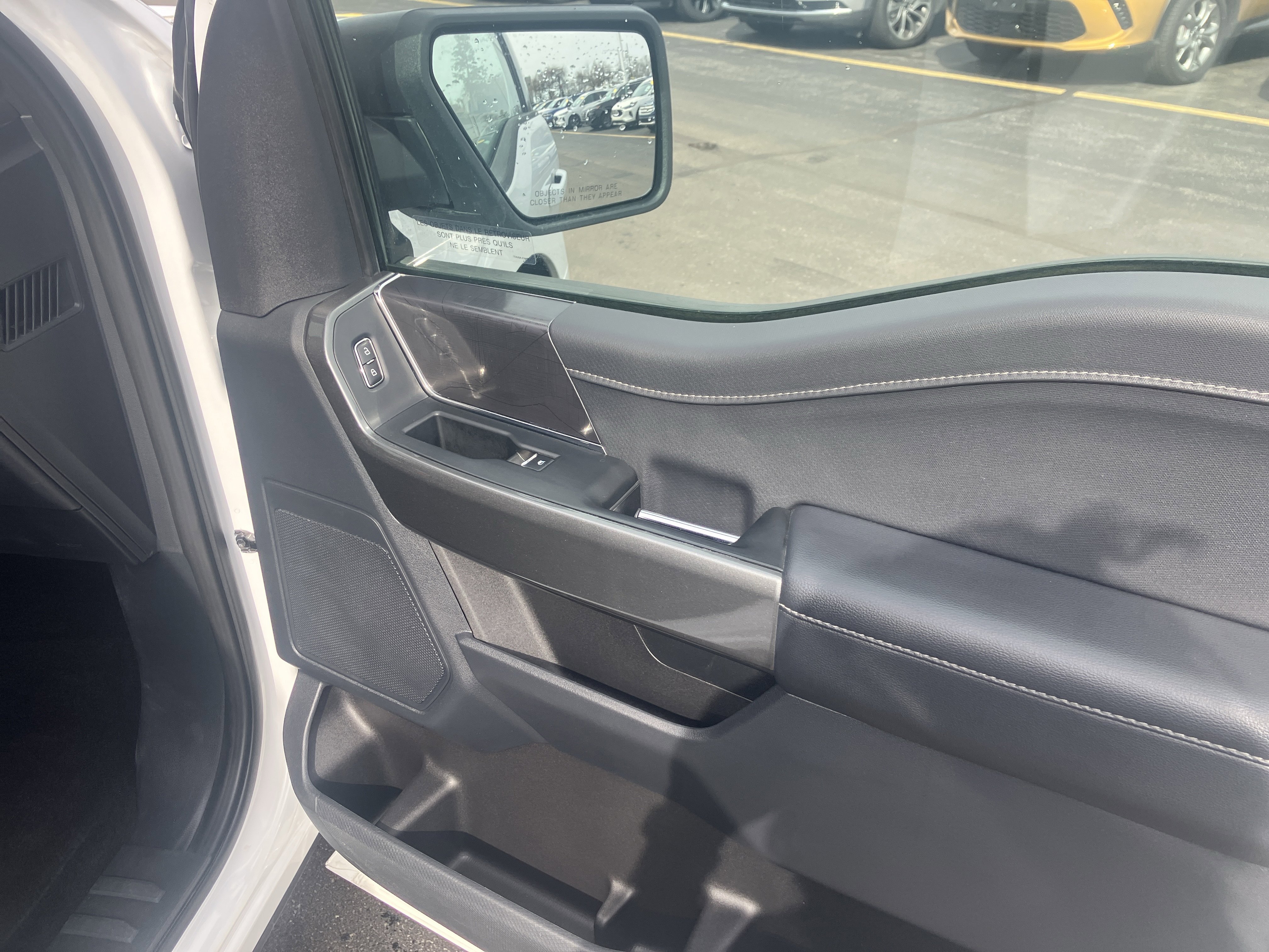 Certified 2023 Ford F150 XLT image 10