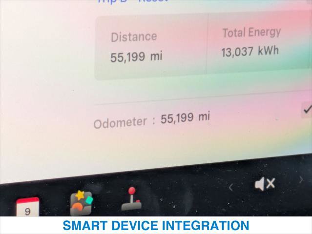 Used 2025 Tesla Model 3 Long Range image 16