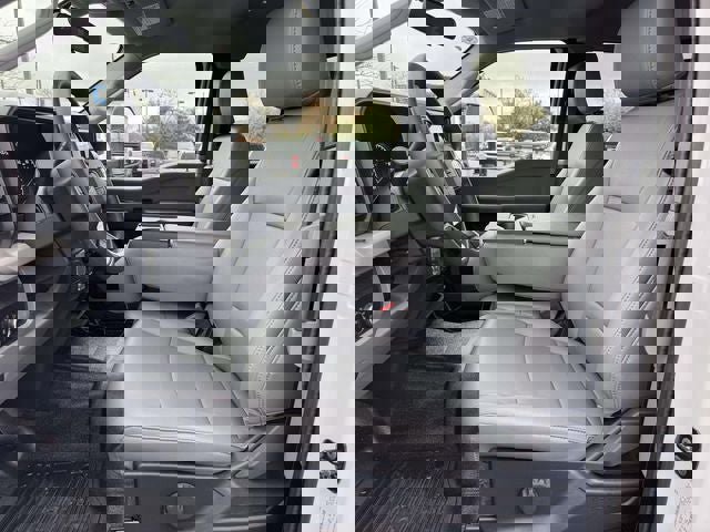 New 2026 Ford F450 XL image 11