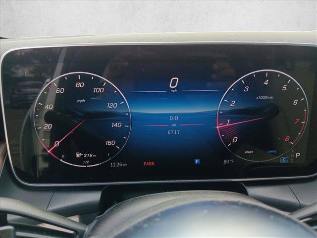 Certified 2026 Mercedes-Benz GLC 300 image 10
