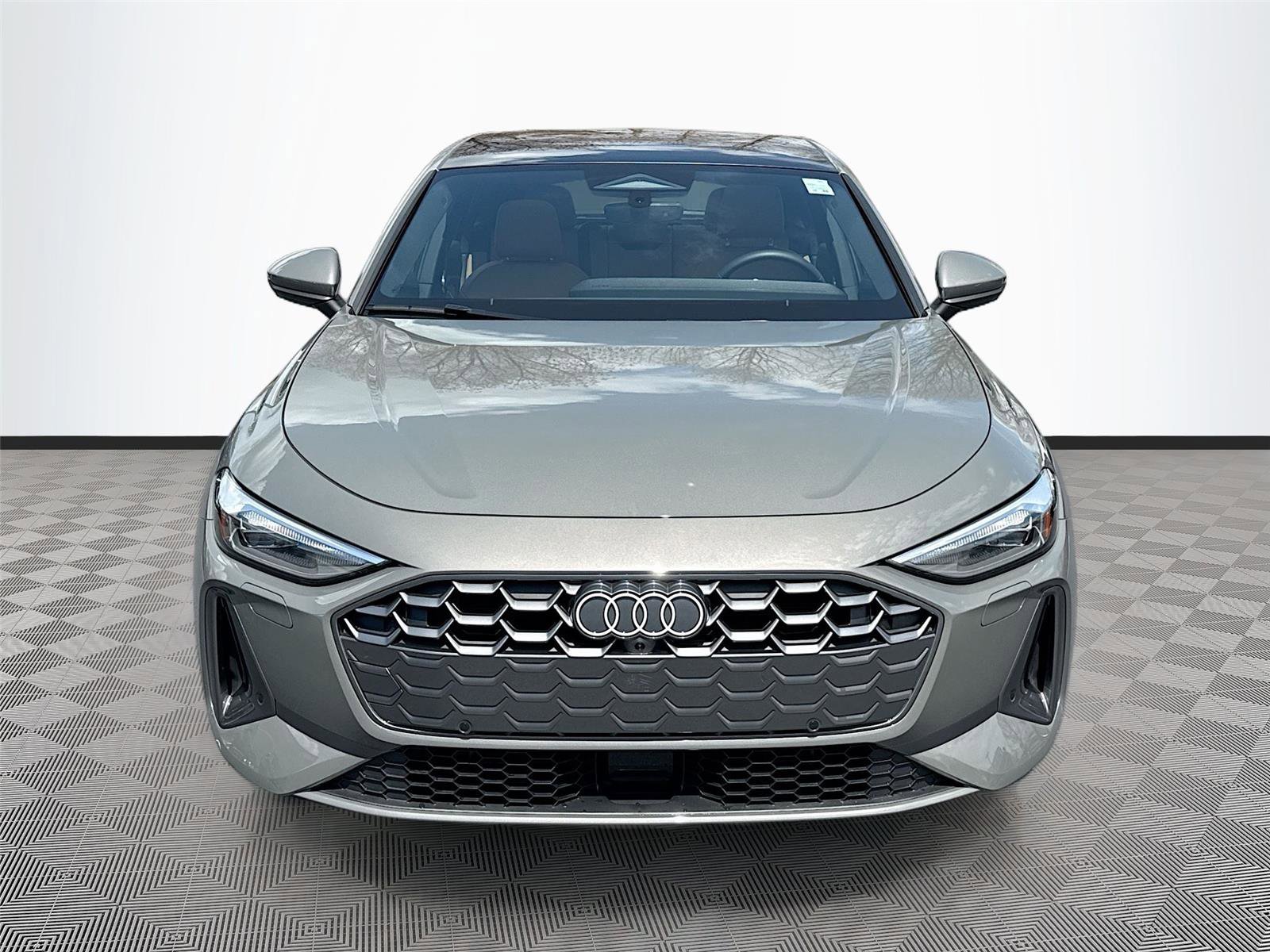 Used 2025 Audi A5 2.0T Premium w/ Convenience Package image 2