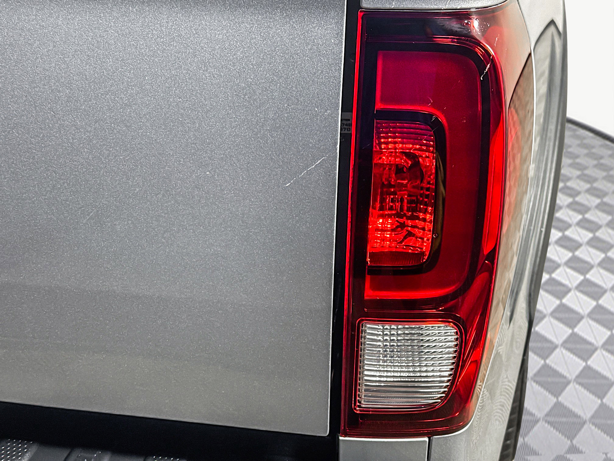 Used 2018 Honda Ridgeline RTL image 32