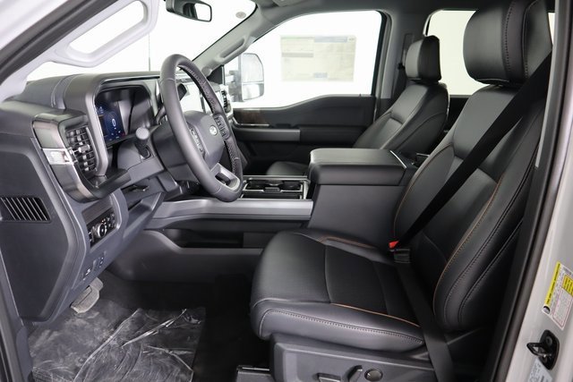 New 2026 Ford F350 Lariat w/ Lariat Premium Package image 18